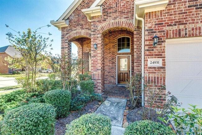 Photo - 24931 Blue Mountain Park Ln