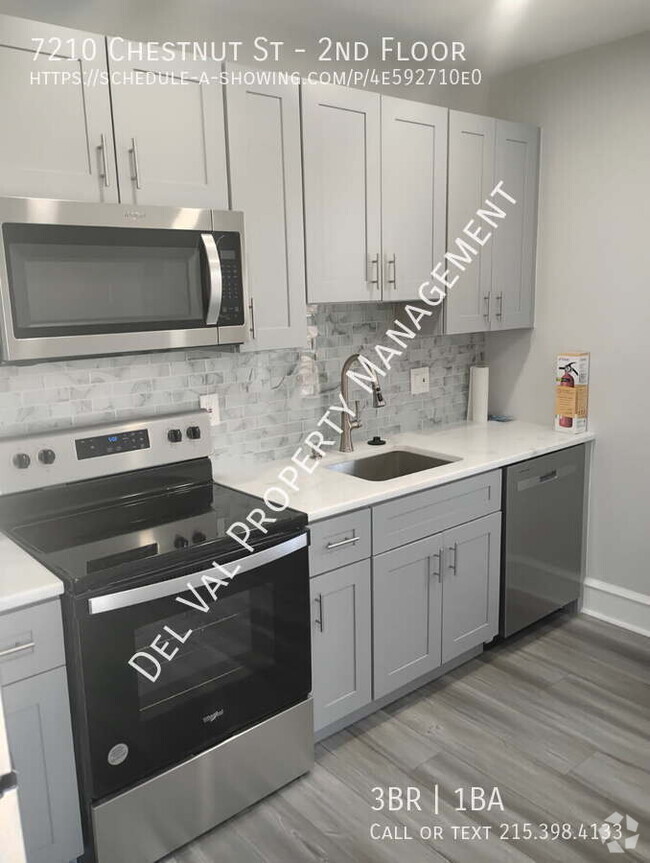 Building Photo - ?? Stunning Newly Renovated 2-Floor, 3-Bed... Unit 2nd Floor Rental