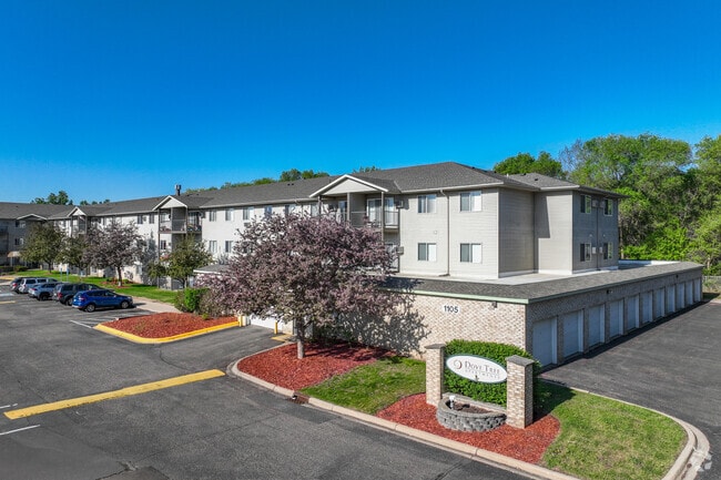 Photo - Dove Tree Apartments