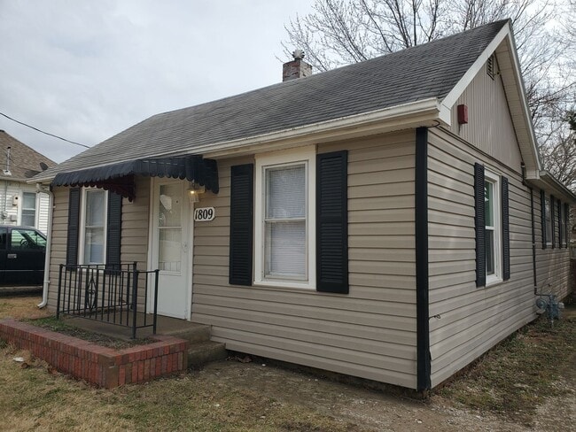 Photo - Very nice and recently remodeled 2BR rancher with 1 car garage