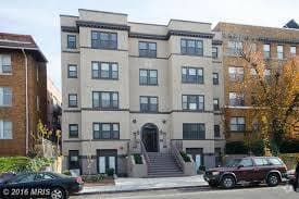 Building Photo - 3511 13th St NW Unit 105 Rental