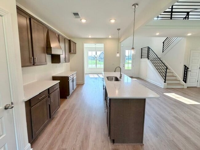 Now Leasing a 4 Brand New 4 Bedroom 2.5 Bath Home @ Southbranch in Olive Branch