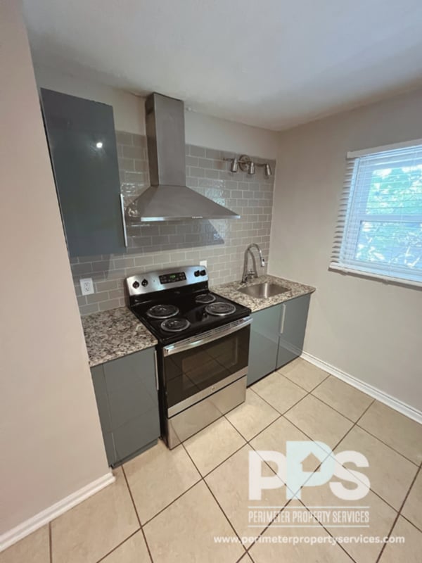 Building Photo - 658 John Wesley Dobbs Ave NE Unit 02 Rental