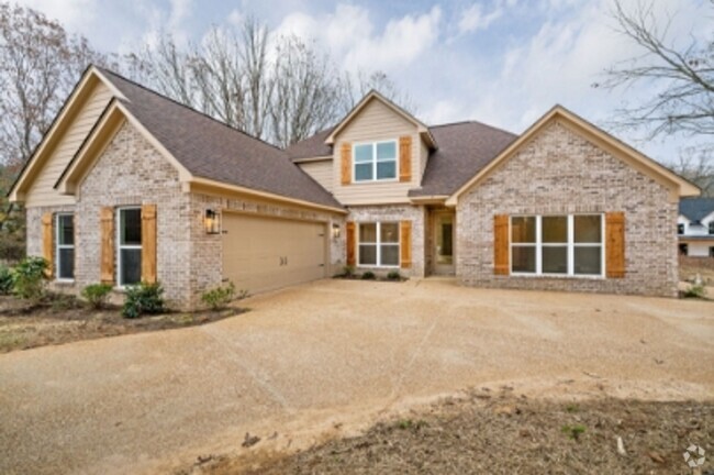 Building Photo - Stunning 4-Bedroom Home in Byhalia, MS - S...