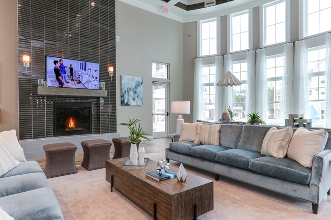 Andorra Apartment Homes For Rent in Holly Springs, NC