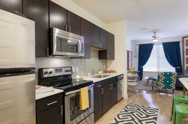 Building Photo - Elan East Rental