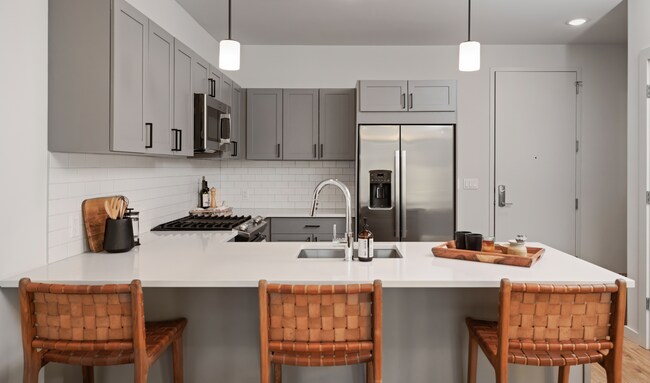 Photo - Darien Commons