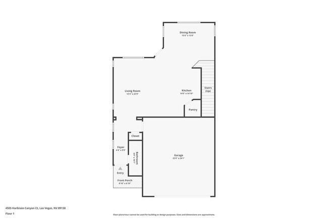 Photo - 4505 Harbison Canyon Ct
