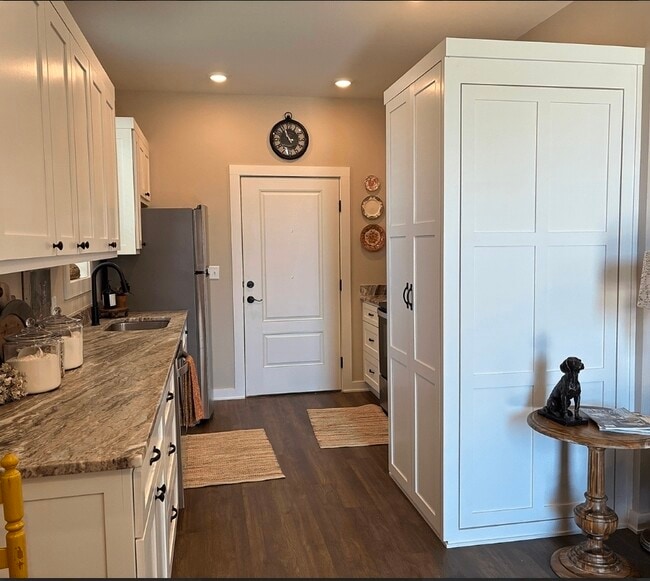 Photo - The Cottages at Ashton