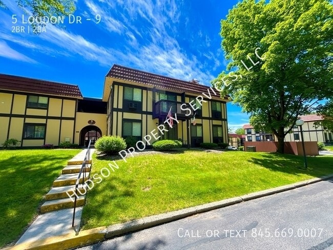 Building Photo - 5 Loudon Dr