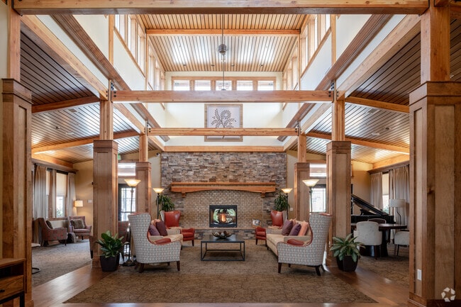 The Great Room