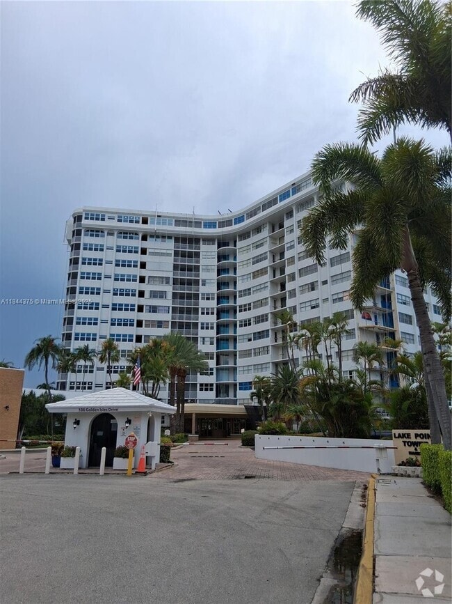 Building Photo - 100 Golden Isles Dr Unit 206 Rental