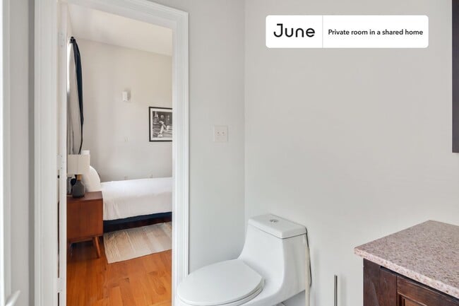 Photo - Room in Shared 5 bed/2.5 bath home Unit A
