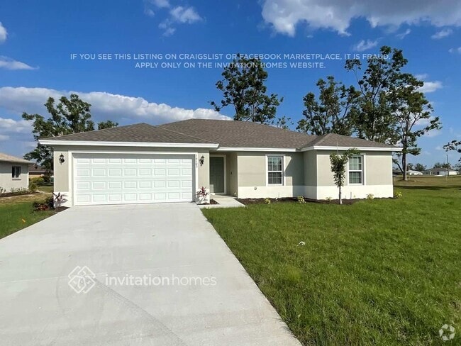 Building Photo - 16103 Alcira Cir Rental
