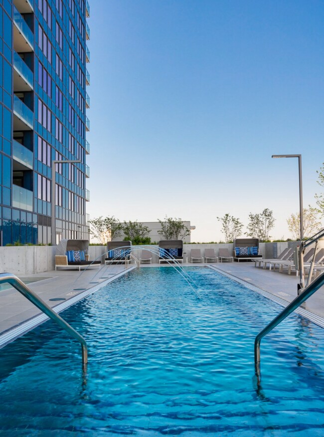 1140 N Wells St Apartment For Rent in Chicago, IL