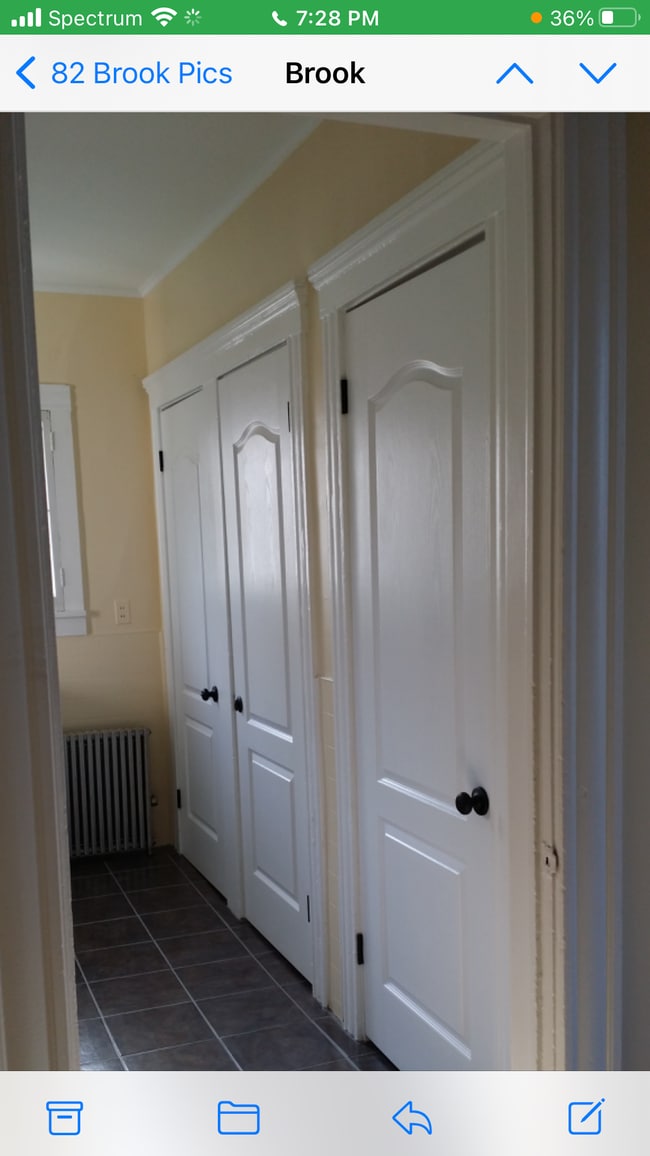 Photo - 82 Brook St Unit Apt. #1 - Downstairs
