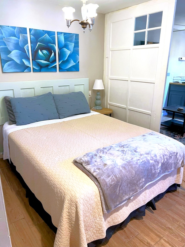 Photo - 3277 N Whitney Ave Unit FURNISHED Monthly Studio