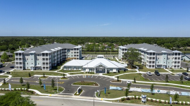 Parc at Wesley Chapel Apartments For Rent in Wesley Chapel, FL ...