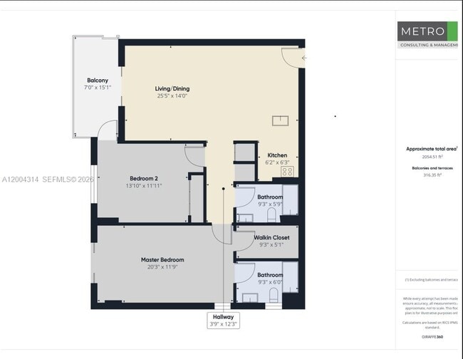 Photo - 425 NE 30th St Unit 604