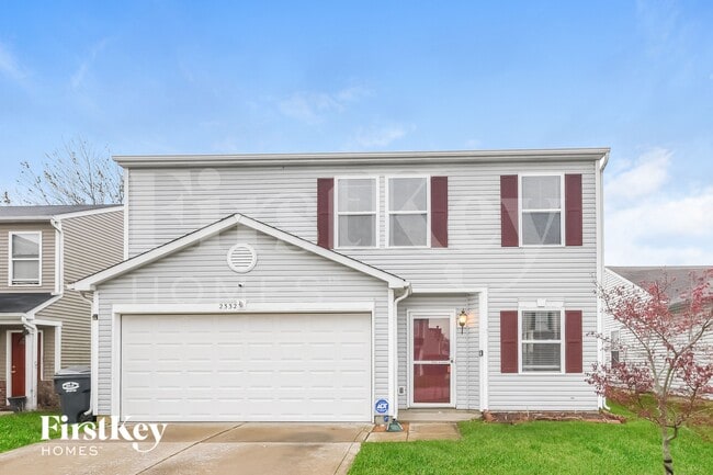 Building Photo - 2332 Providence Ct