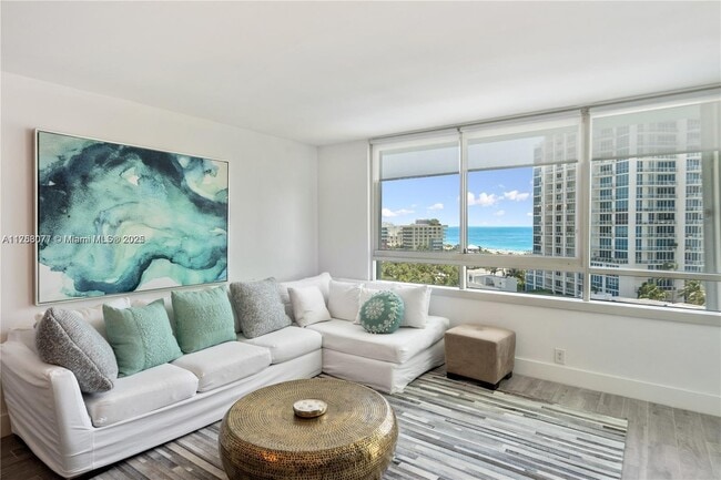 Photo - 400 S Pointe Dr Unit 1102