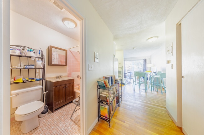 Photo - 383 Langley Rd Unit 5A