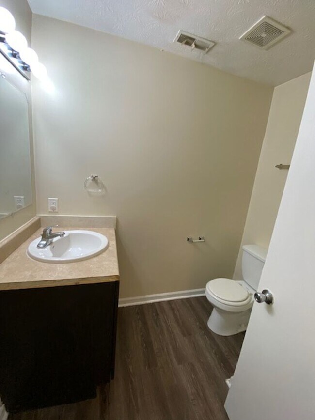 Photo - 3 Bedroom with 1 - !/2 Baths