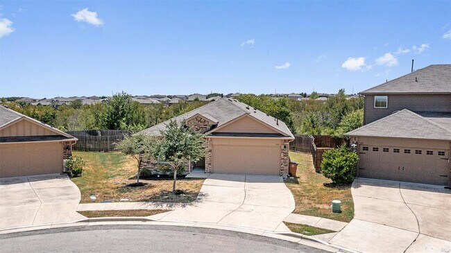 3317 Burch Brook Cove