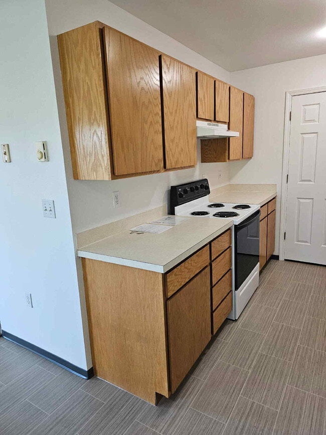 Photo - 1710 E White Ave Unidad 3
