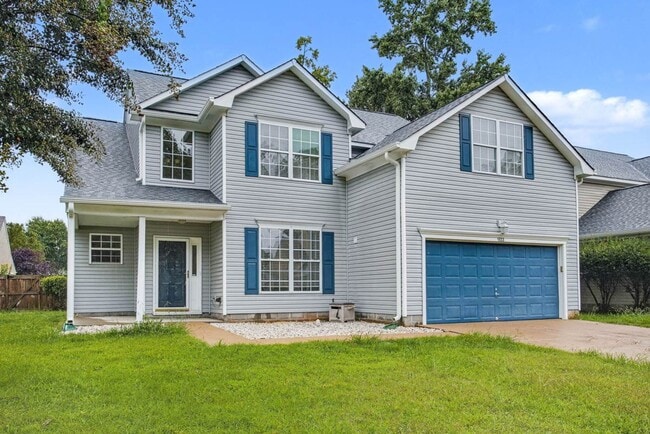 Building Photo - 933 Holbrook Dr Rental