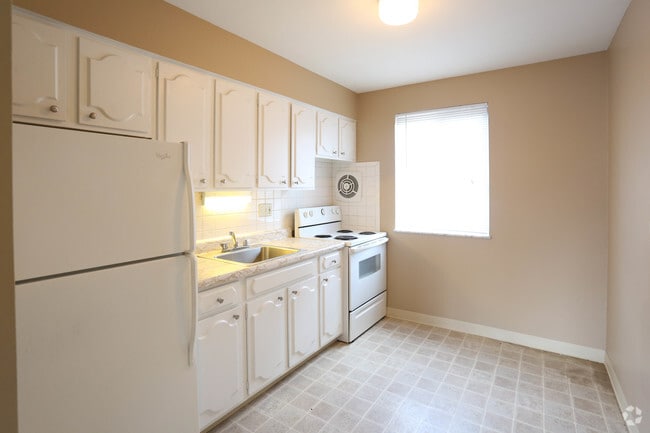 Photo - Normandy Apartments