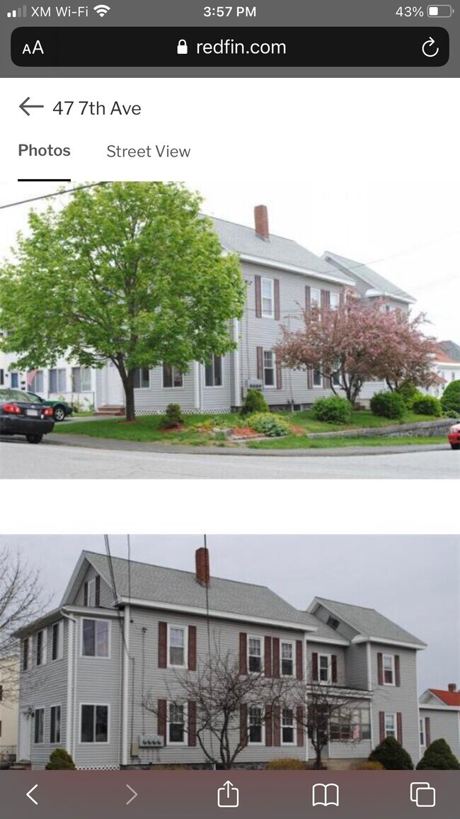 Photo - 47 7th Ave Unidad 2nd floor