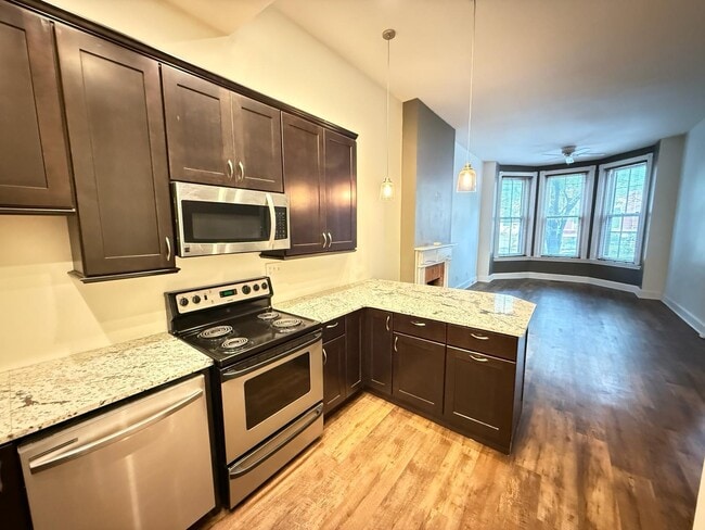 Photo - 822 Scott St