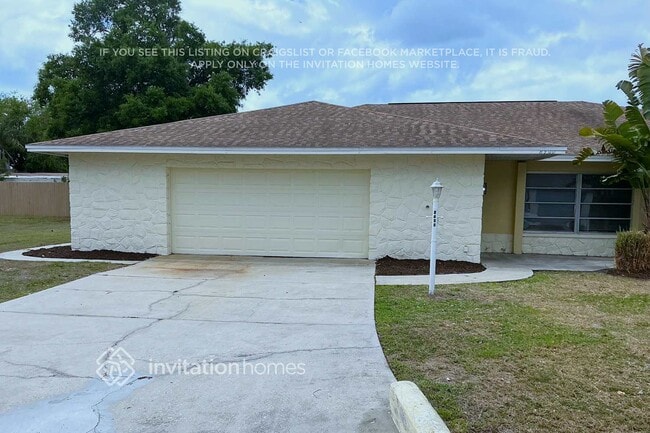 Building Photo - 8900 Phyliss Ave