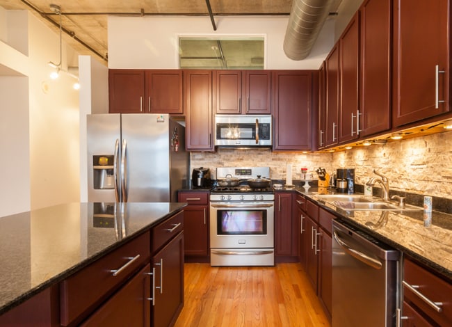 Photo - 933 W Van Buren St Unit 812