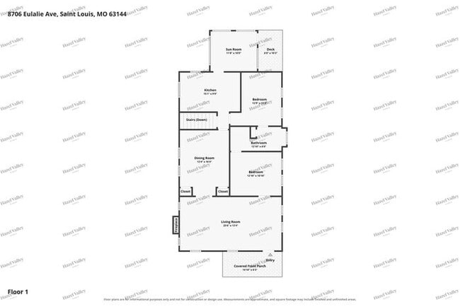 Photo - 8706 Eulalie Ave