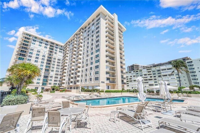 Photo - 1900 S Ocean Blvd Unit 6J