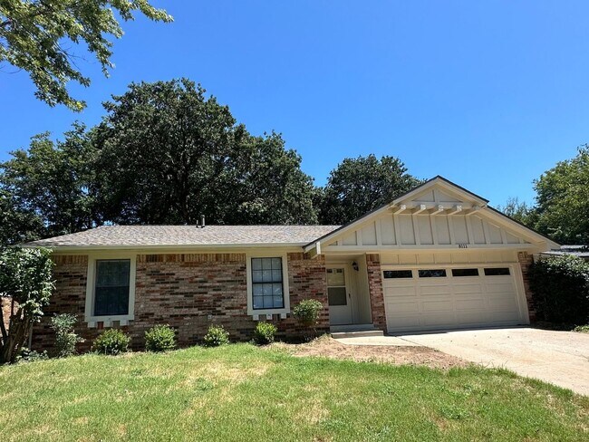 3 Bedroom Single Family Home in Broken Arrow - 3 Bedroom Single Family Home in Broken Arrow