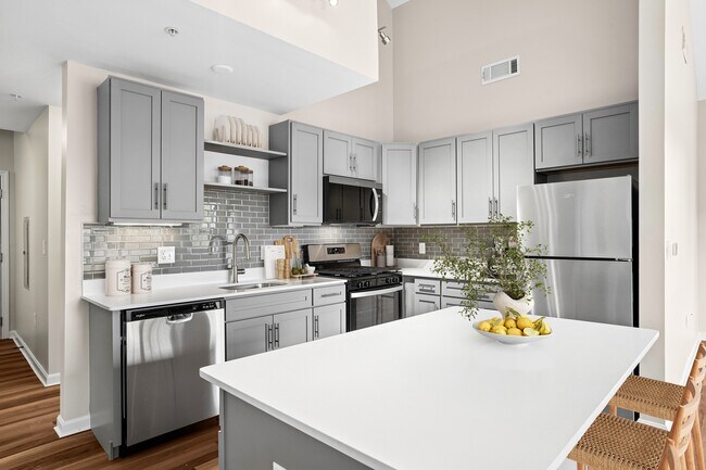 Photo - The Prescott at Concord