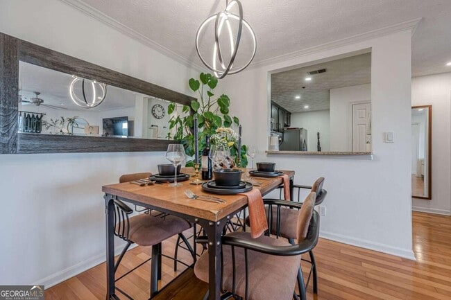 Photo - 970 Sidney Marcus Blvd NE Unit 2107