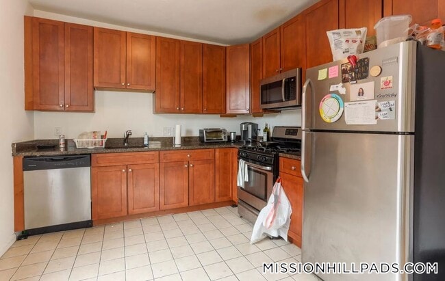 Photo - 878 Huntington Ave Unit 2