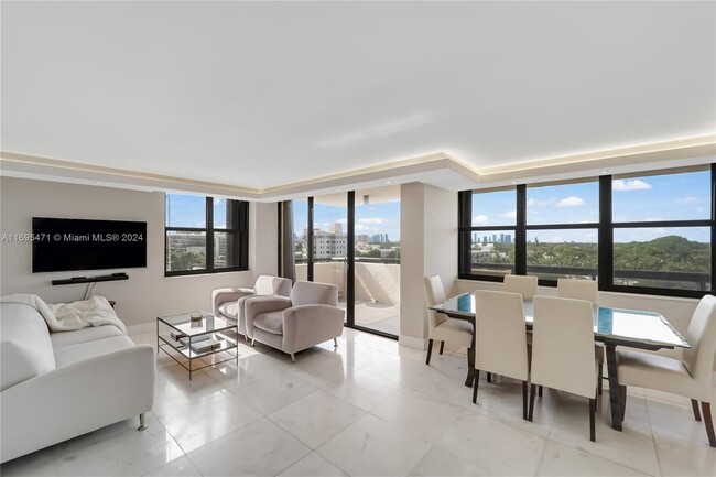 Photo - 2555 Collins Ave Condominio Unidad 812