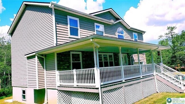 Building Photo - 5145 White Birch Dr Rental