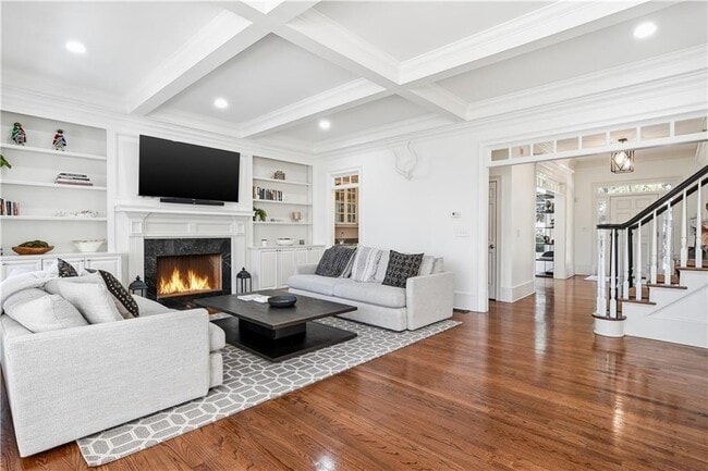 Photo - 1124 Moores Mill Rd NW