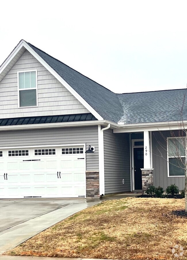 Building Photo - Foxbank Rental