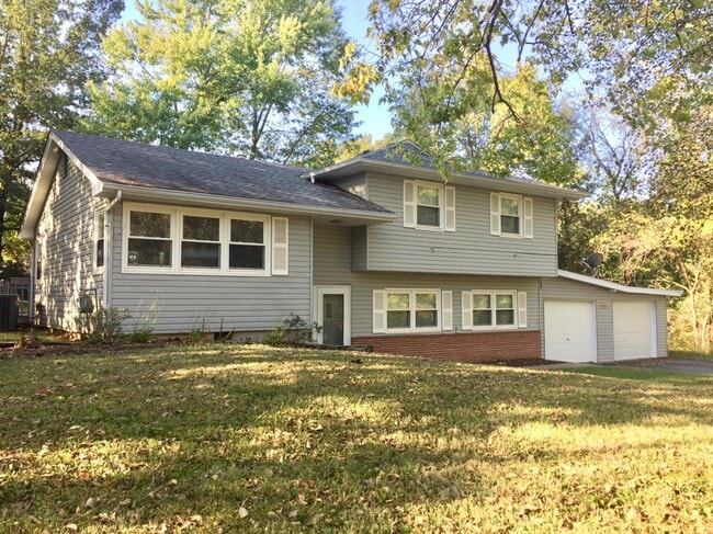 Photo - 2308 Chapel Hill Rd House