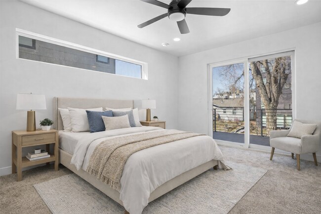 Photo - 1256 Newton St Unit 1-1256