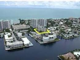 Ubicación - 3250 NE 28th St Unidad 604