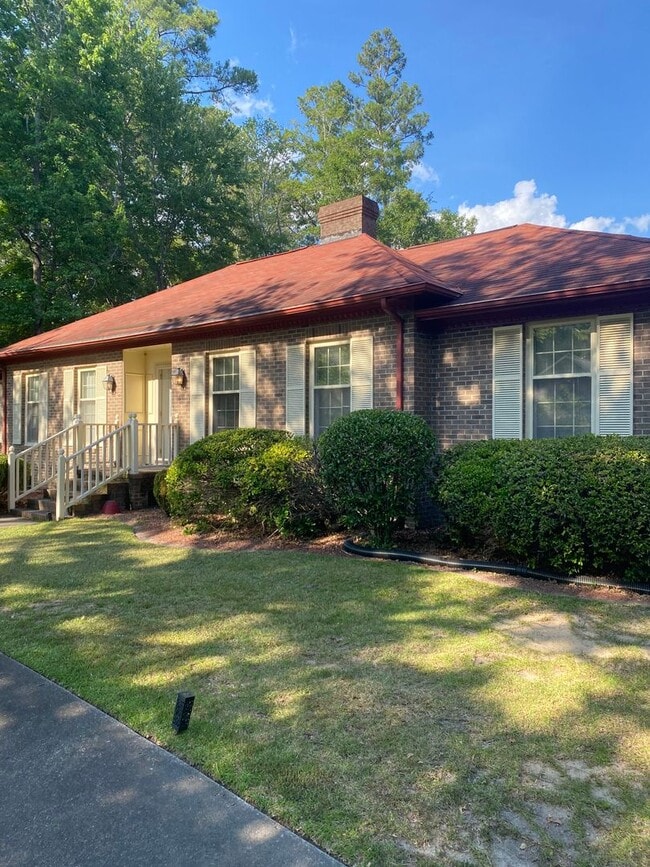 Photo - 3 Bedroom 3 Bath Brick Ranch