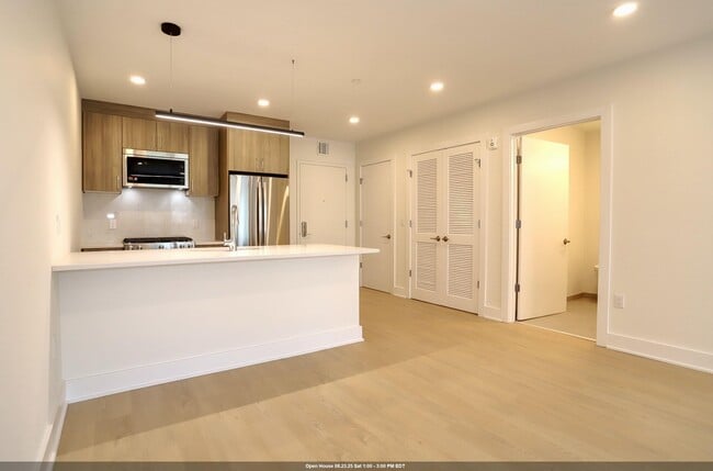 Building Photo - 303 Madison St Unit 303 Rental